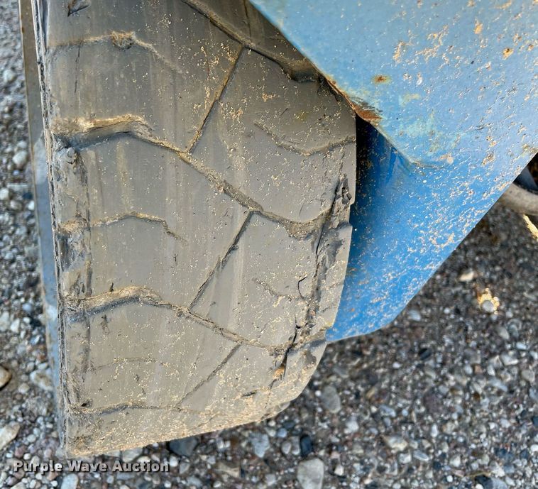 image for item NA9571 Genie GS-2632  scissor lift