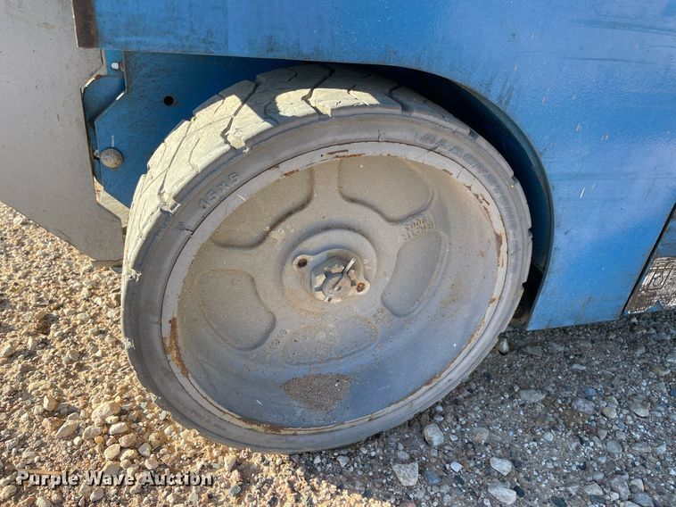 image for item NA9571 Genie GS-2632  scissor lift