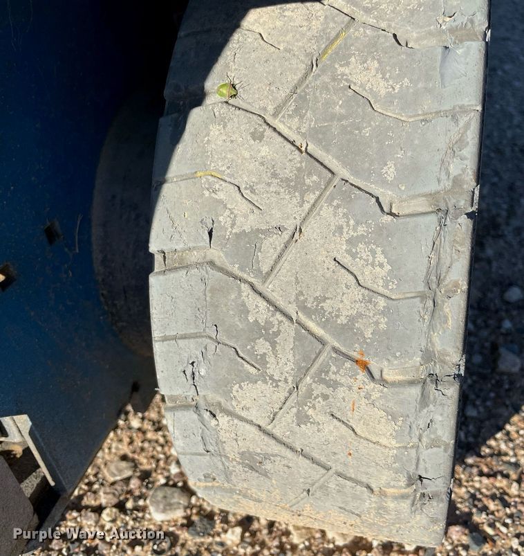 image for item NA9571 Genie GS-2632  scissor lift