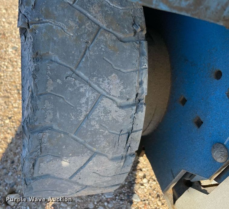 image for item NA9571 Genie GS-2632  scissor lift