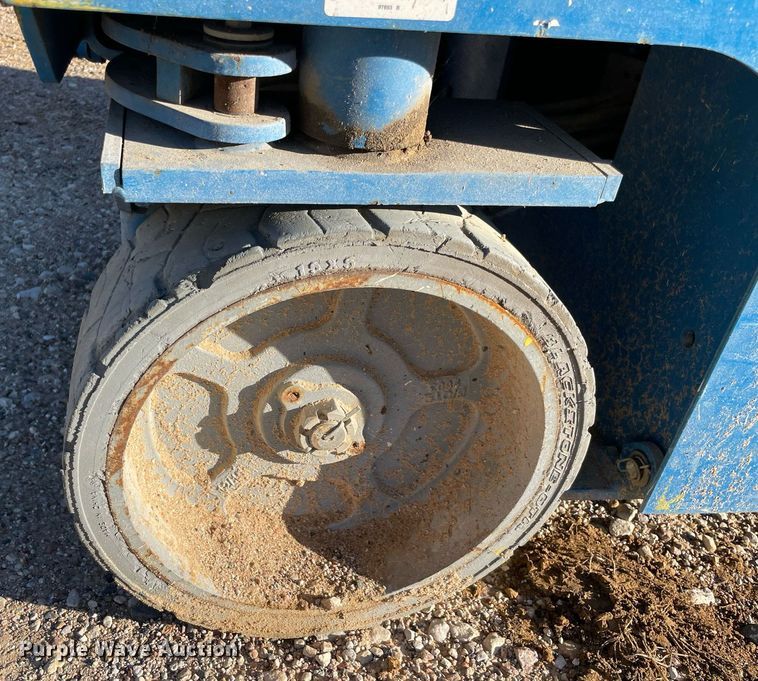 image for item NA9571 Genie GS-2632  scissor lift