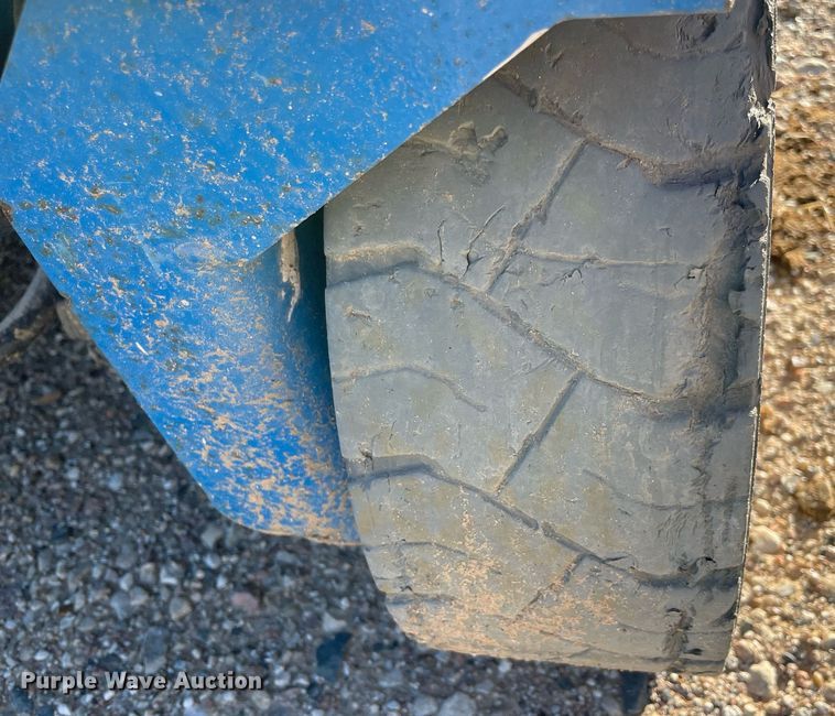 image for item NA9571 Genie GS-2632  scissor lift