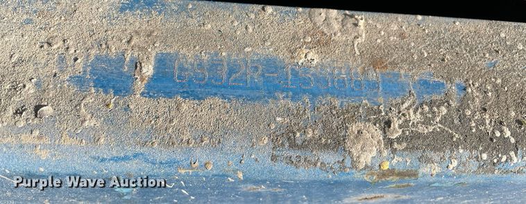 image for item NA9571 Genie GS-2632  scissor lift