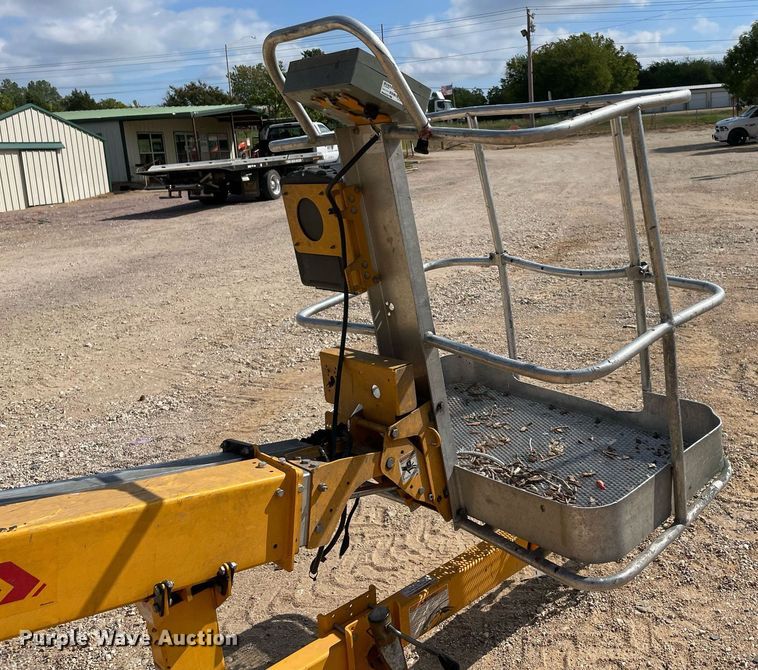 image for item NA9574 2016 Haulotte 3632T  boom lift