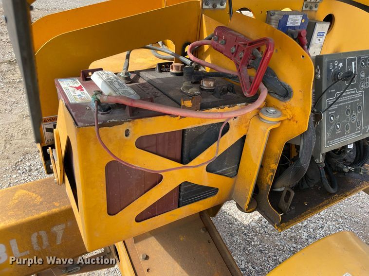 image for item NA9574 2016 Haulotte 3632T  boom lift