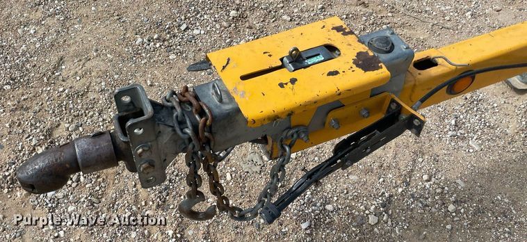 image for item NA9574 2016 Haulotte 3632T  boom lift