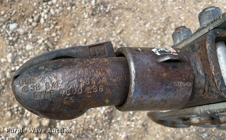 image for item NA9574 2016 Haulotte 3632T  boom lift