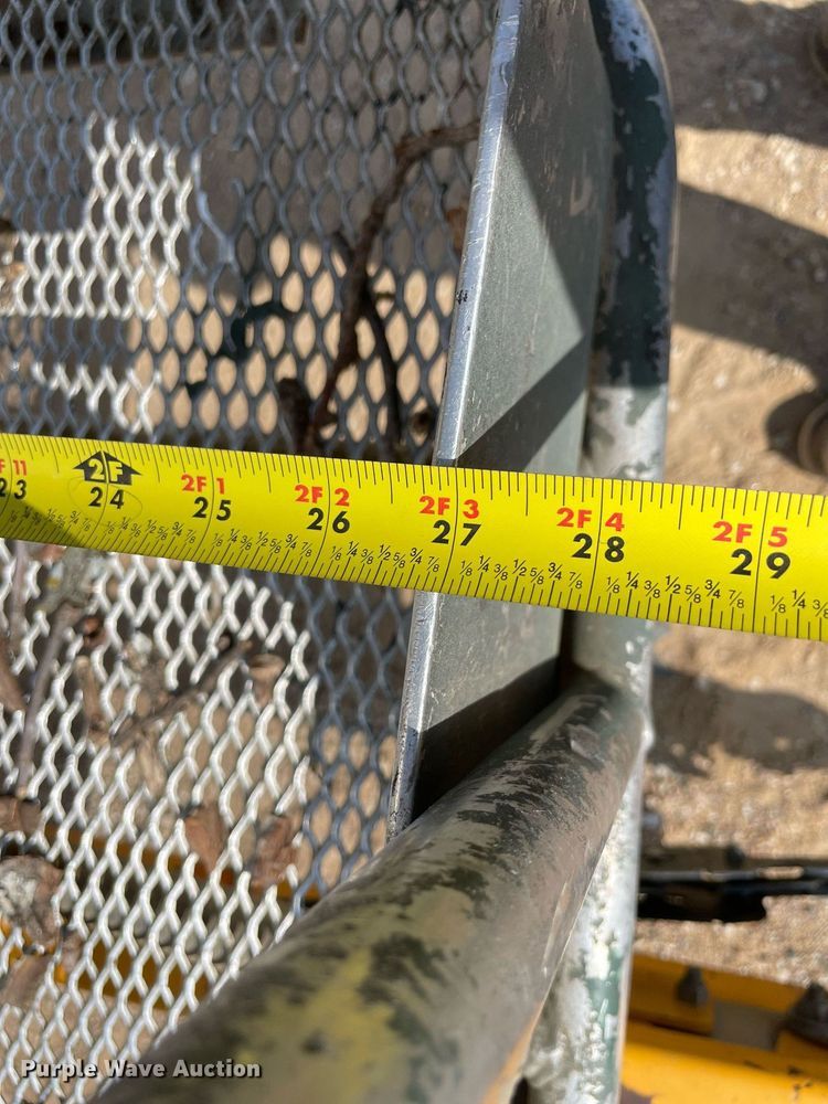 image for item NA9574 2016 Haulotte 3632T  boom lift