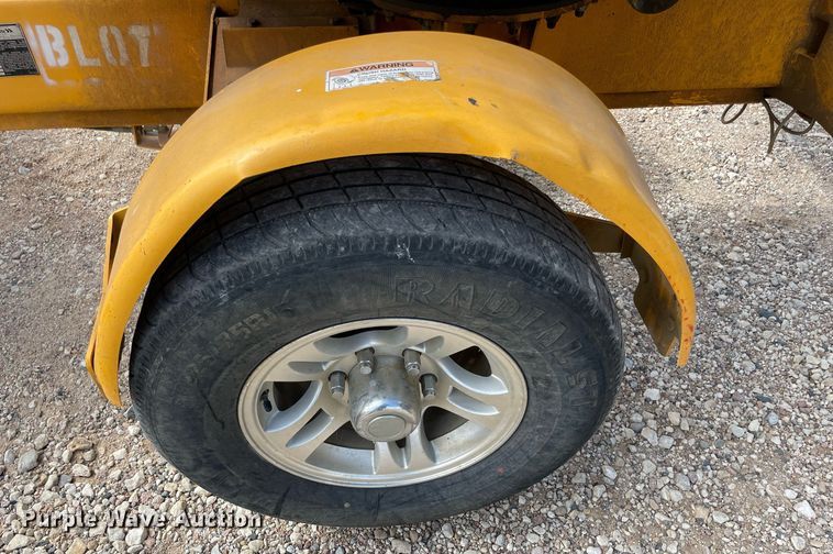 image for item NA9574 2016 Haulotte 3632T  boom lift