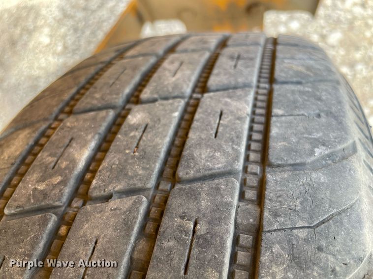 image for item NA9574 2016 Haulotte 3632T  boom lift