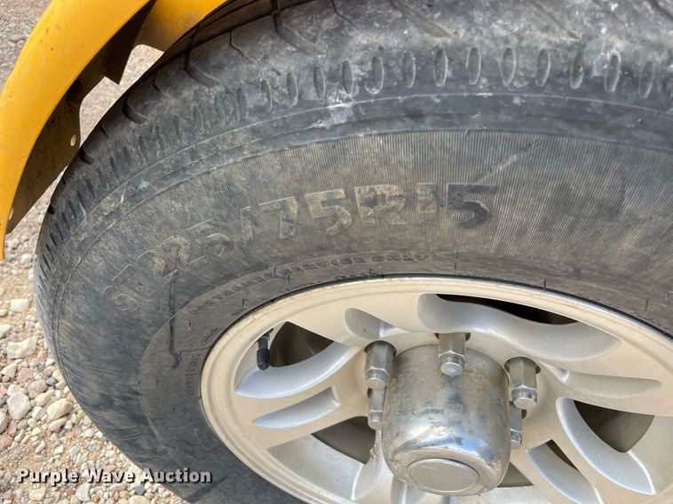 image for item NA9574 2016 Haulotte 3632T  boom lift