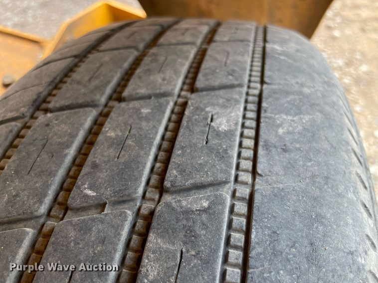 image for item NA9574 2016 Haulotte 3632T  boom lift