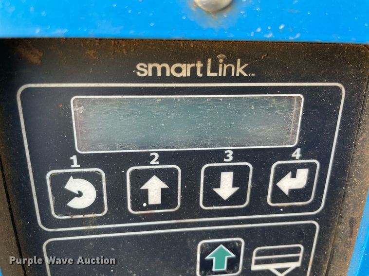 image for item NA9575 2017 Genie GS-2632  scissor lift