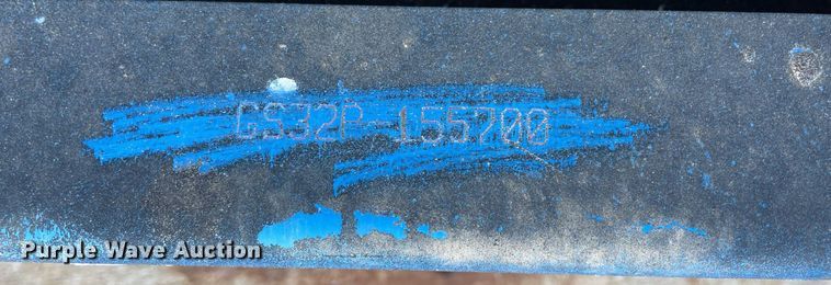 image for item NA9575 2017 Genie GS-2632  scissor lift