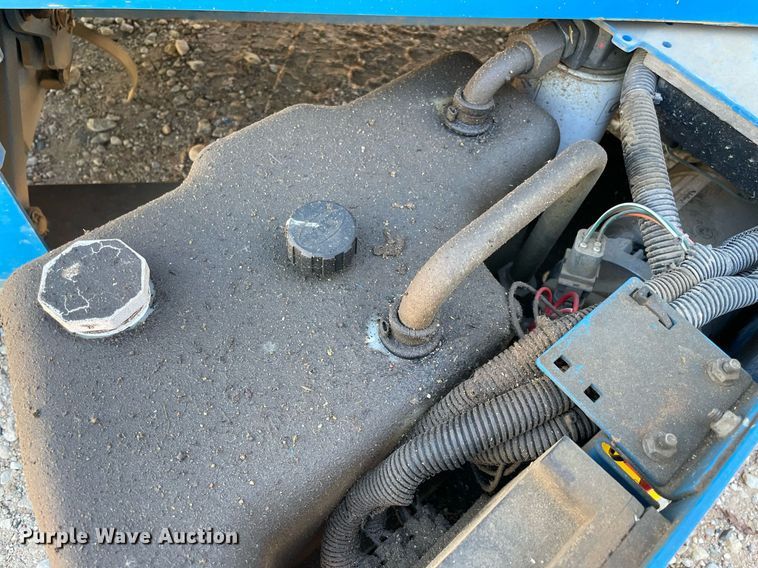 image for item NA9576 2017 Genie GS-3246  scissor lift