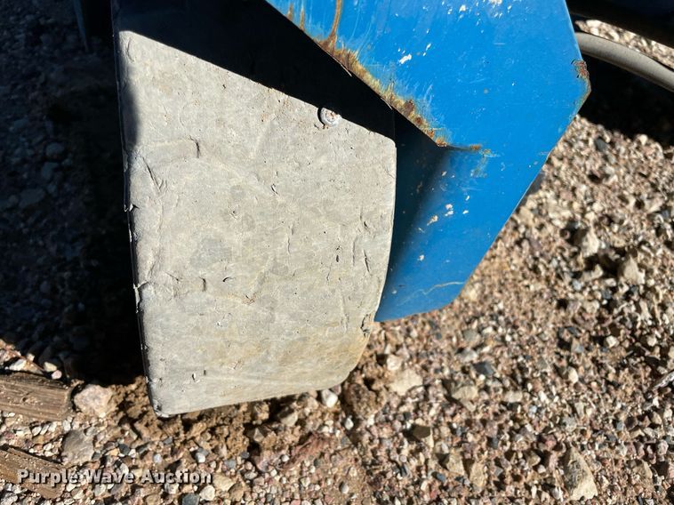 image for item NA9576 2017 Genie GS-3246  scissor lift