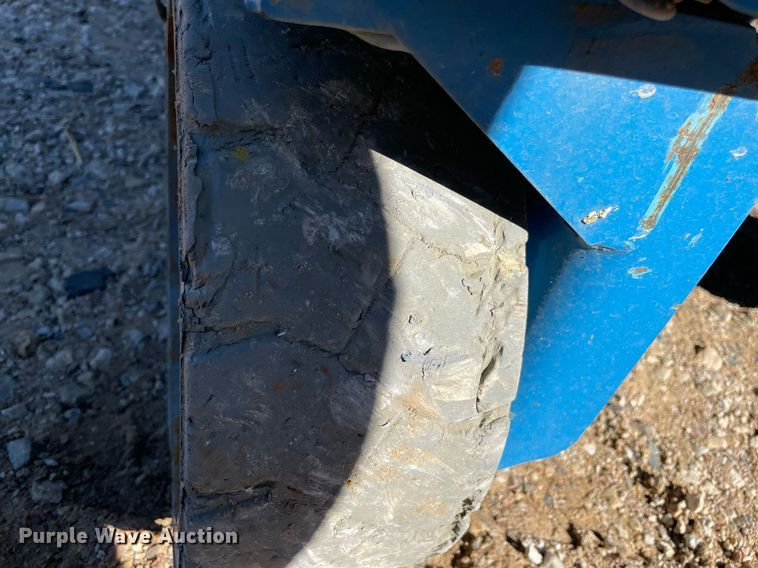 image for item NA9577 2017 Genie GS-3246  scissor lift