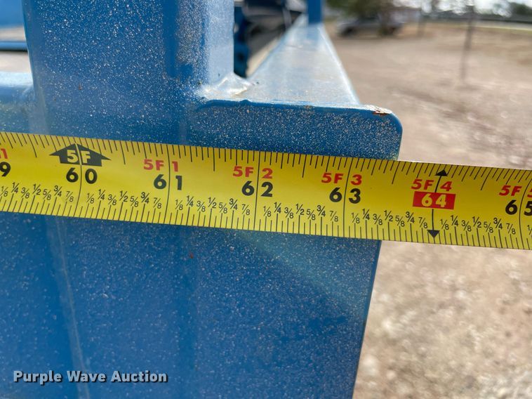 image for item NA9578 2017 Genie GS-2669RT  scissor lift