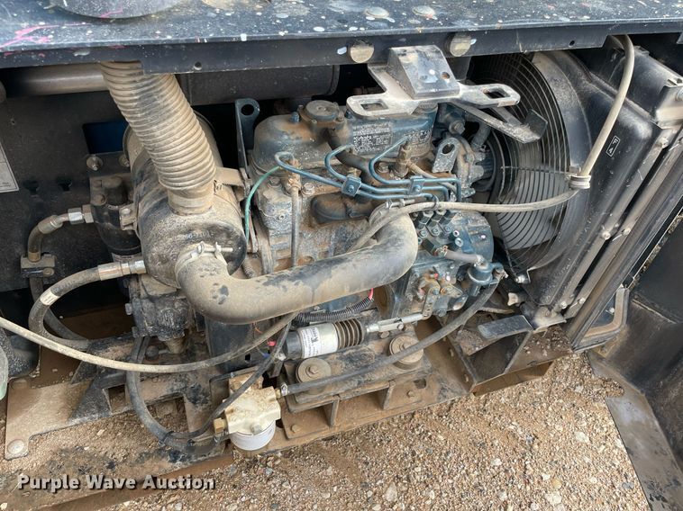 image for item NA9578 2017 Genie GS-2669RT  scissor lift