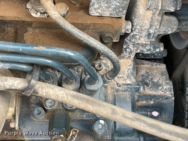 image for item NA9578 2017 Genie GS-2669RT  scissor lift