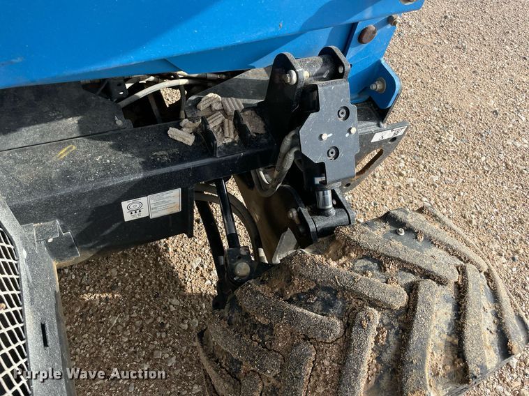 image for item NA9578 2017 Genie GS-2669RT  scissor lift