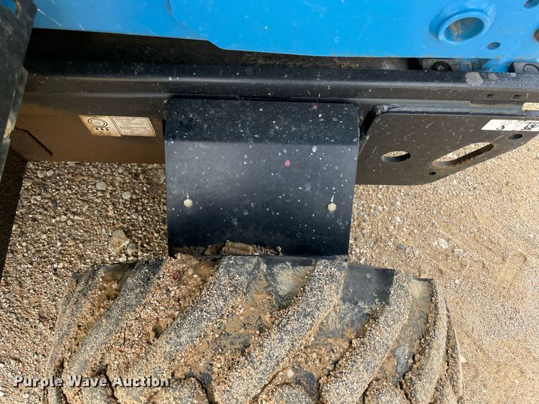 image for item NA9578 2017 Genie GS-2669RT  scissor lift