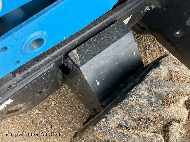 image for item NA9578 2017 Genie GS-2669RT  scissor lift