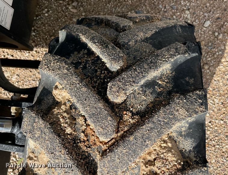 image for item NA9578 2017 Genie GS-2669RT  scissor lift