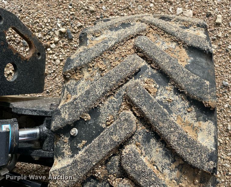 image for item NA9578 2017 Genie GS-2669RT  scissor lift