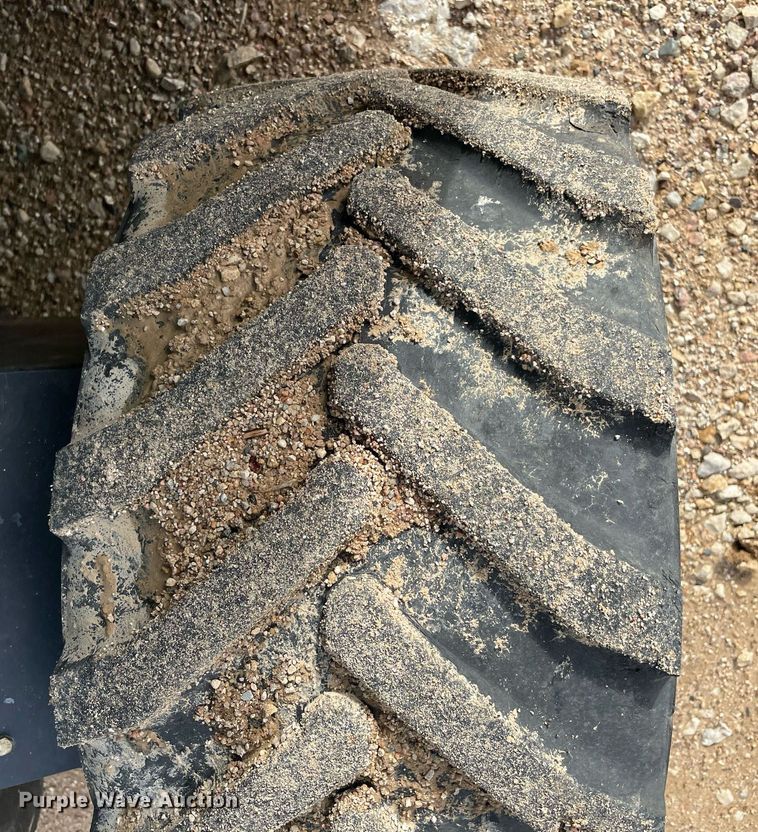 image for item NA9578 2017 Genie GS-2669RT  scissor lift