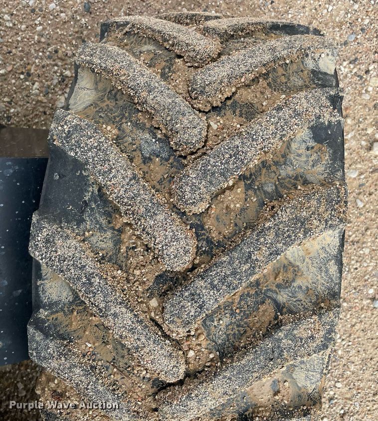 image for item NA9578 2017 Genie GS-2669RT  scissor lift