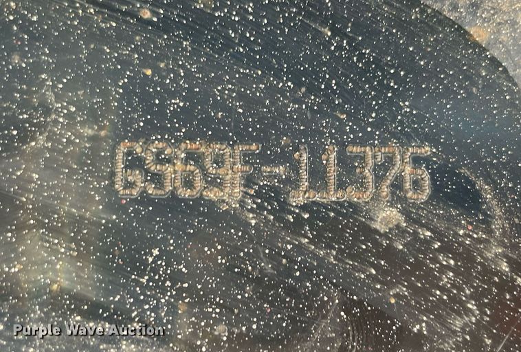 image for item NA9578 2017 Genie GS-2669RT  scissor lift