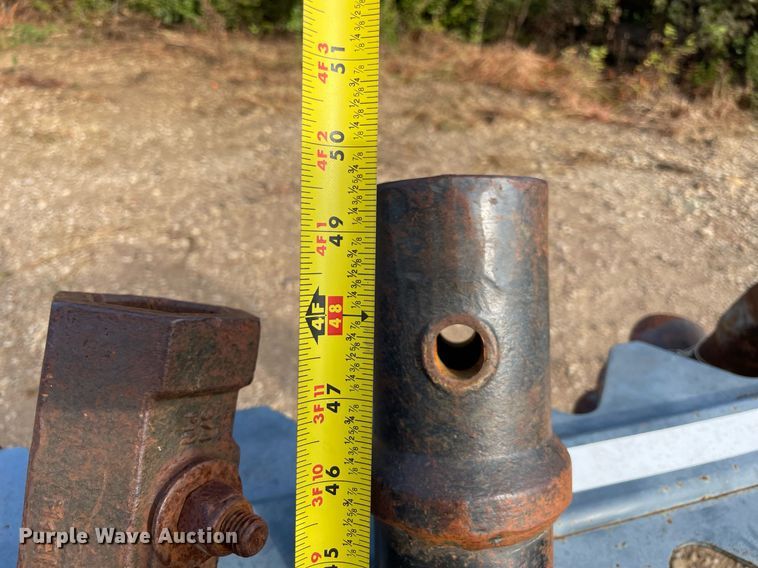 image for item NA9600 (10) auger bits