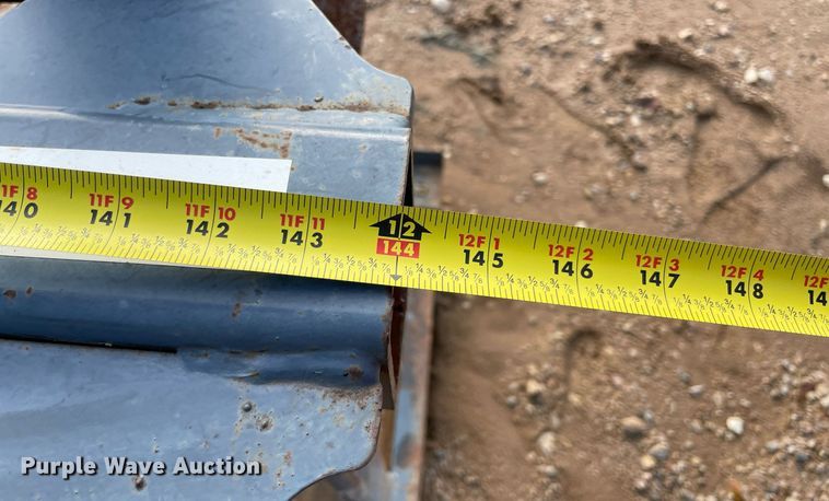 image for item NA9600 (10) auger bits