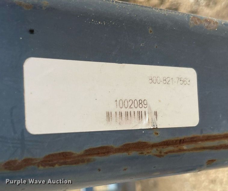 image for item NA9600 (10) auger bits