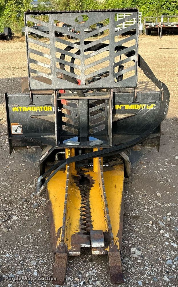 image for item NA9602 Danuser Intimidator  tree puller