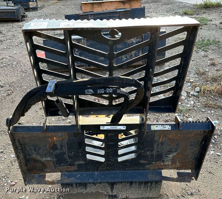 image for item NA9602 Danuser Intimidator  tree puller