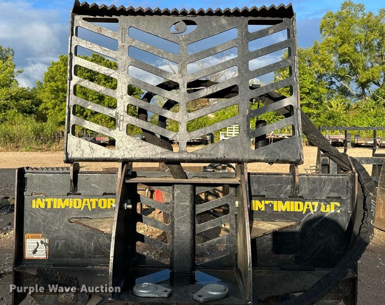 image for item NA9602 Danuser Intimidator  tree puller