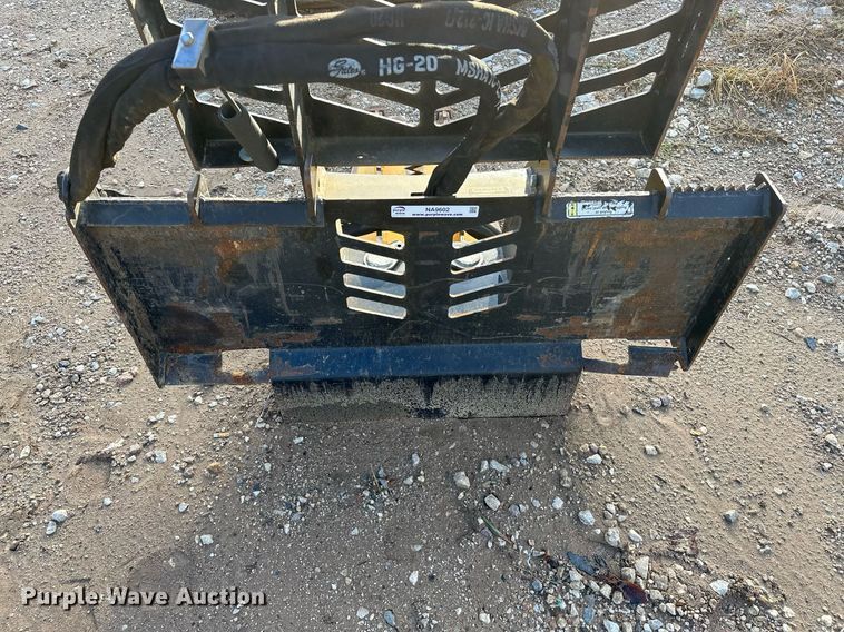 image for item NA9602 Danuser Intimidator  tree puller