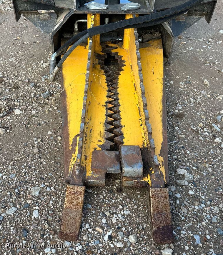 image for item NA9602 Danuser Intimidator  tree puller