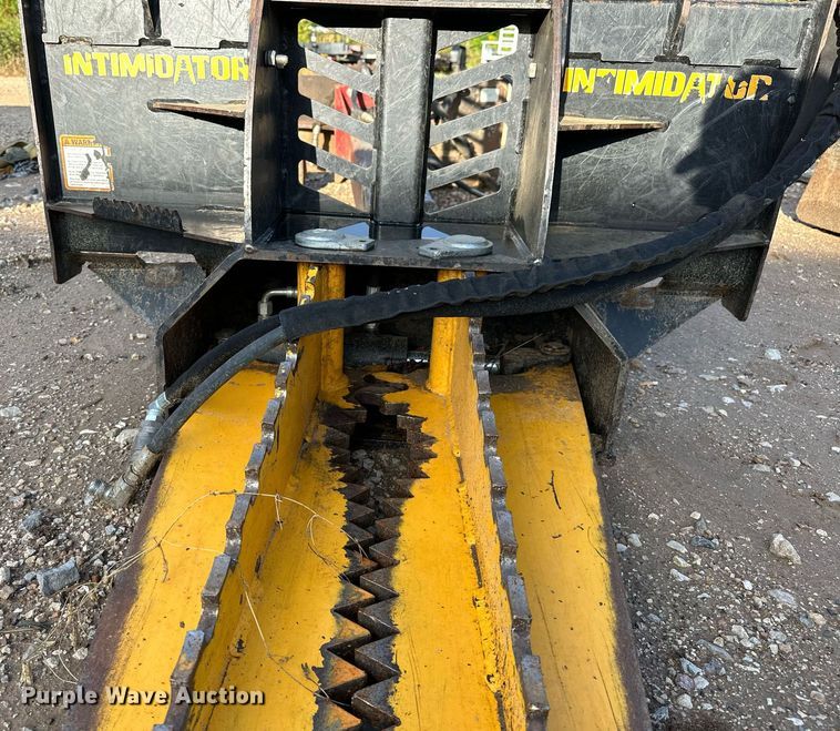 image for item NA9602 Danuser Intimidator  tree puller