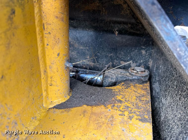 image for item NA9602 Danuser Intimidator  tree puller