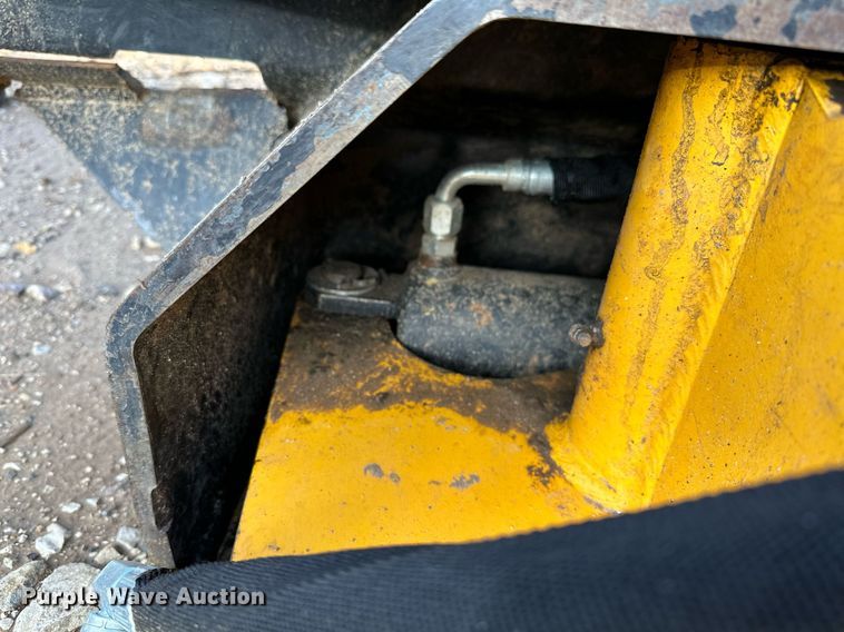 image for item NA9602 Danuser Intimidator  tree puller