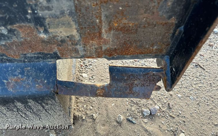 image for item NA9602 Danuser Intimidator  tree puller