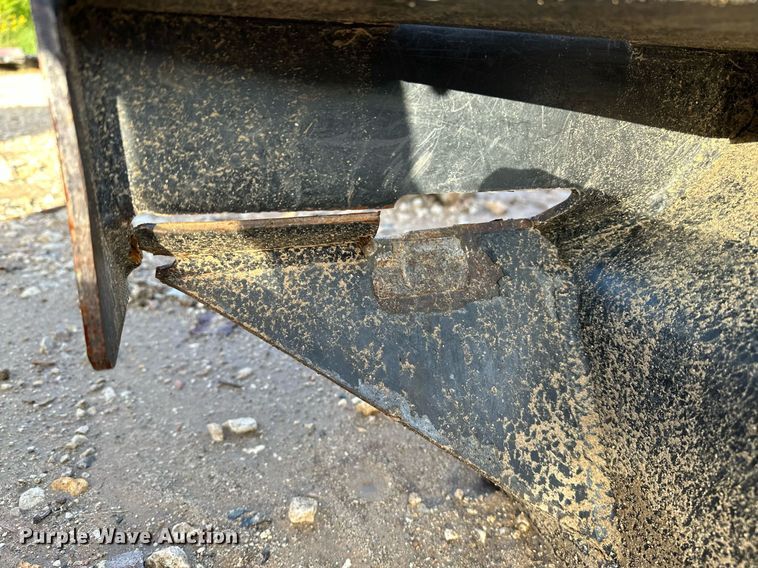 image for item NA9602 Danuser Intimidator  tree puller