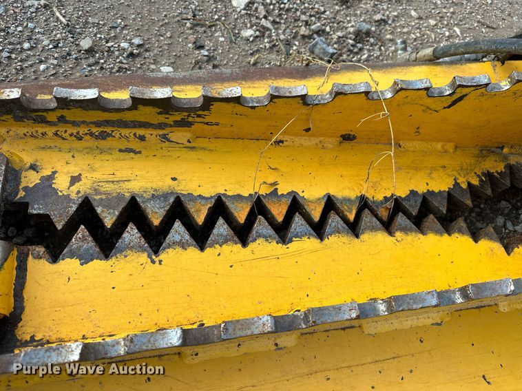 image for item NA9602 Danuser Intimidator  tree puller