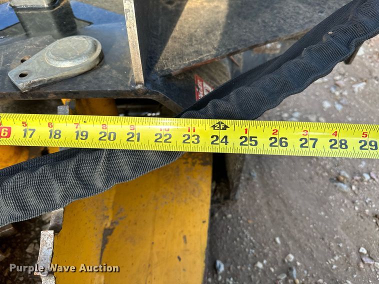 image for item NA9602 Danuser Intimidator  tree puller