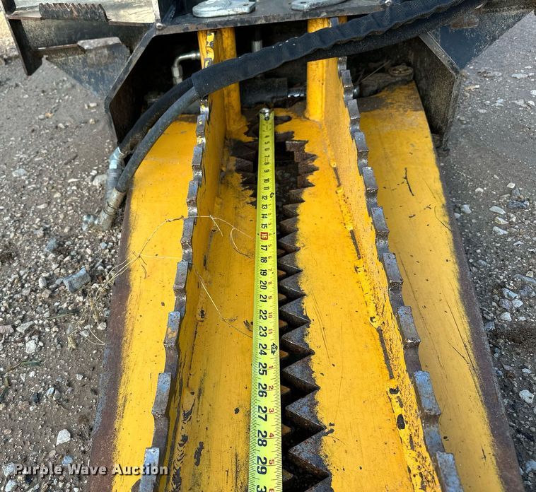 image for item NA9602 Danuser Intimidator  tree puller