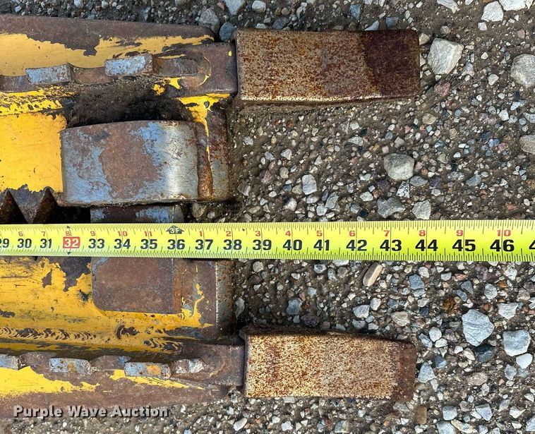 image for item NA9602 Danuser Intimidator  tree puller