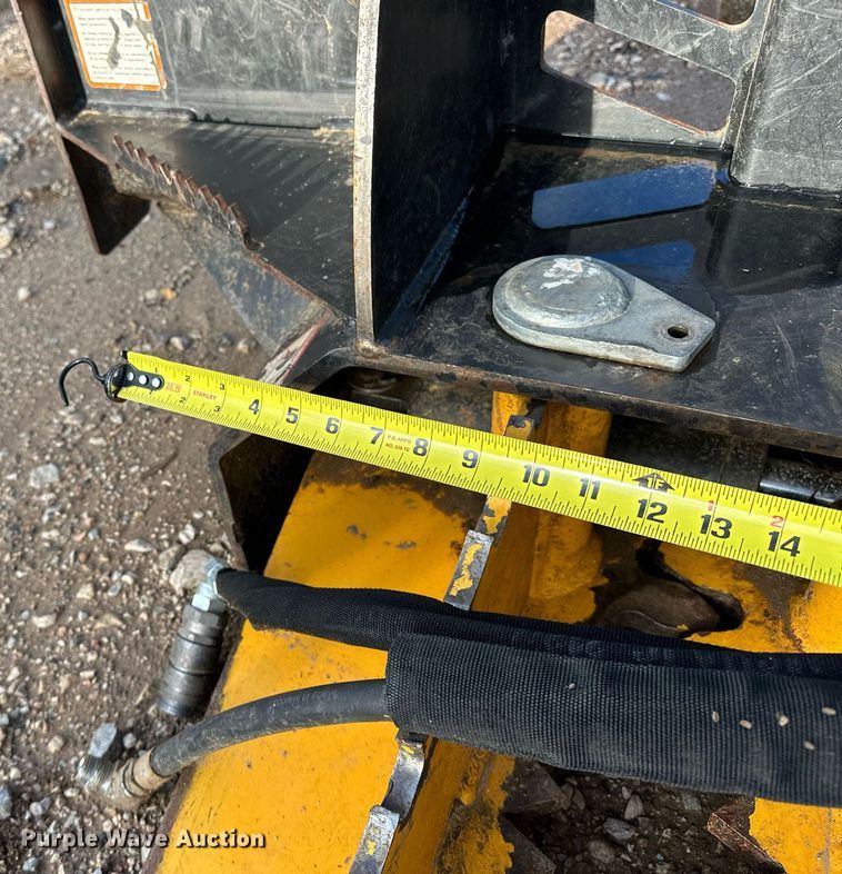 image for item NA9602 Danuser Intimidator  tree puller